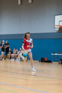 Bild 89 - wCJ HC Quickborn - TuS Esingen : Ergebnis: 40:23